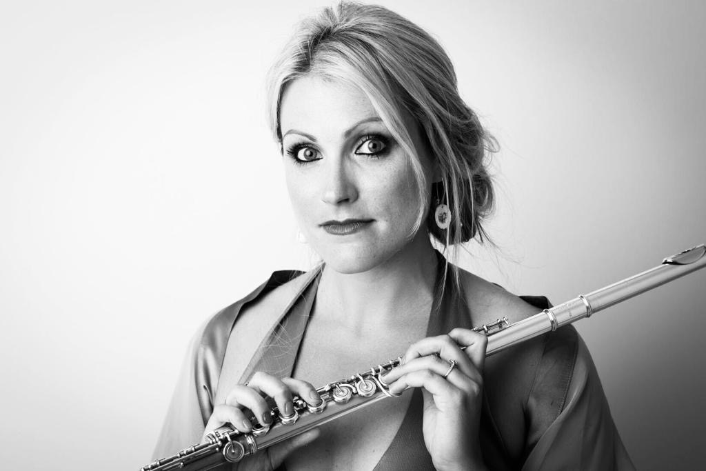 Katherine Bryan Flute Course